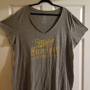 Torrid Miller High Life